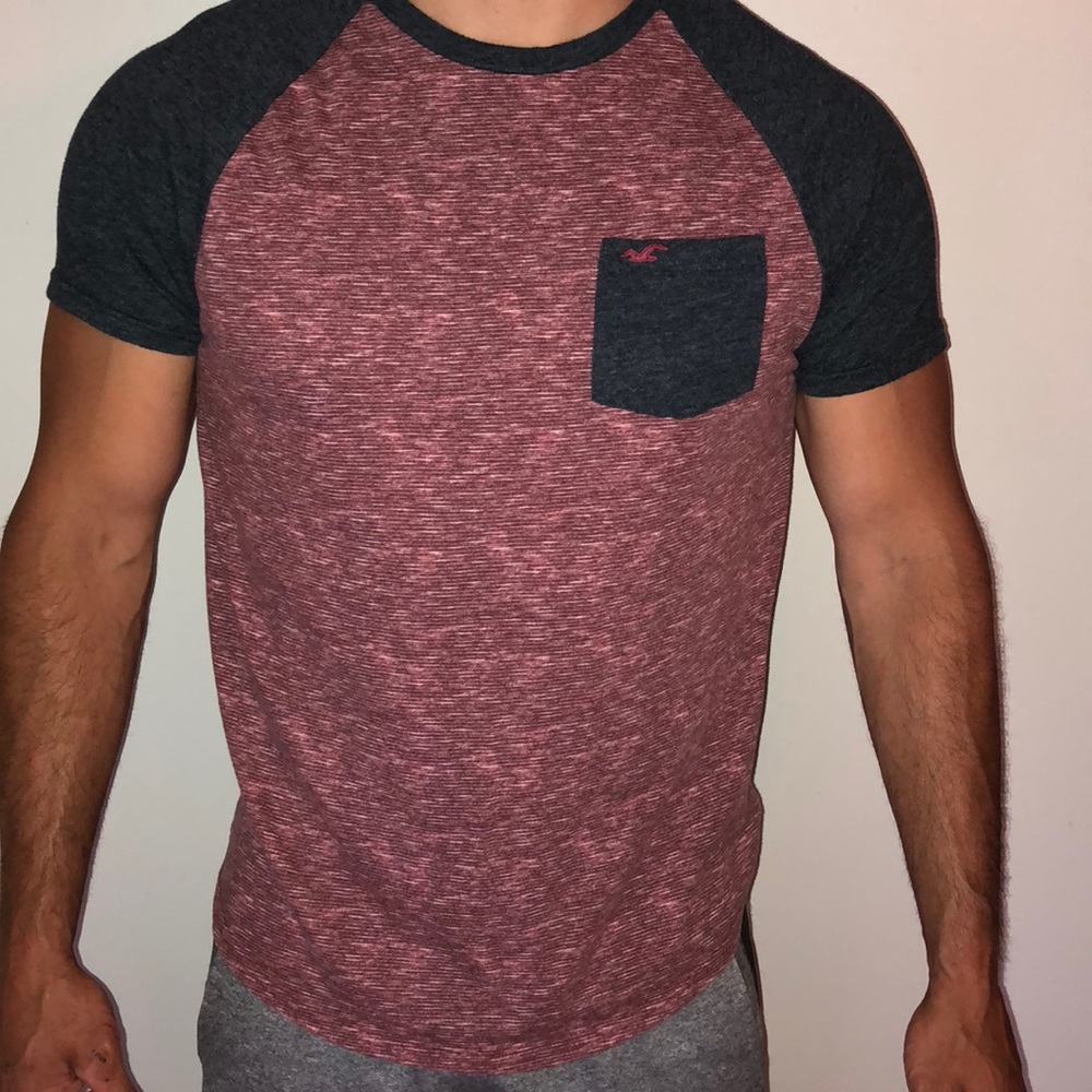 MENS T-shirt